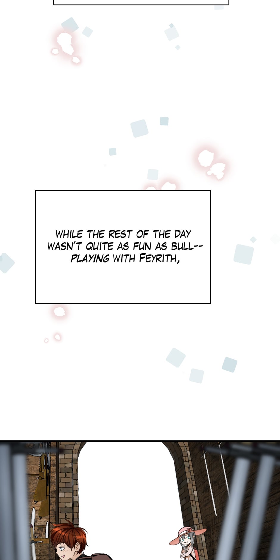 The Beginning After The End Chapter 25 image 45